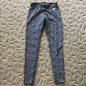 Nike ankle-length legging